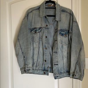 Demon jacket